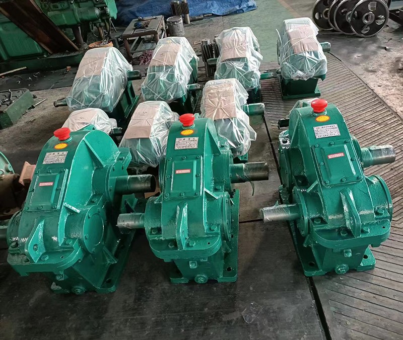 減速機(jī) 減速機(jī)