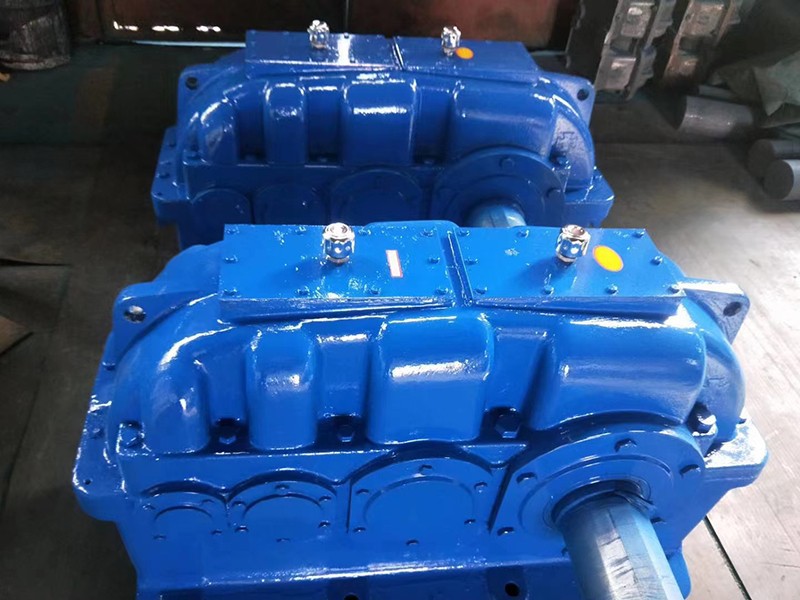 減速機(jī) 減速機(jī)